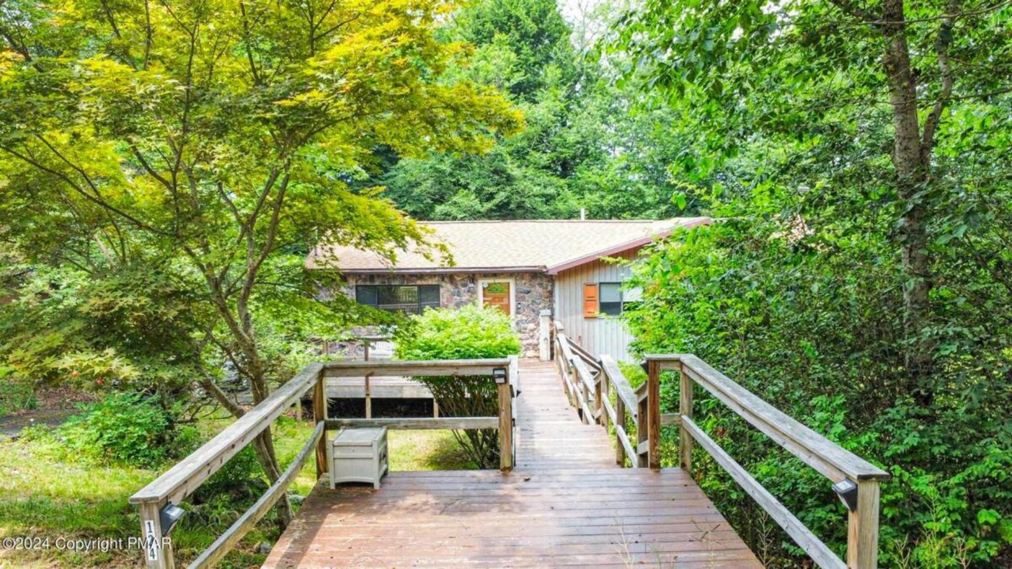 Casa Da Costa Holiday home Thornhurst