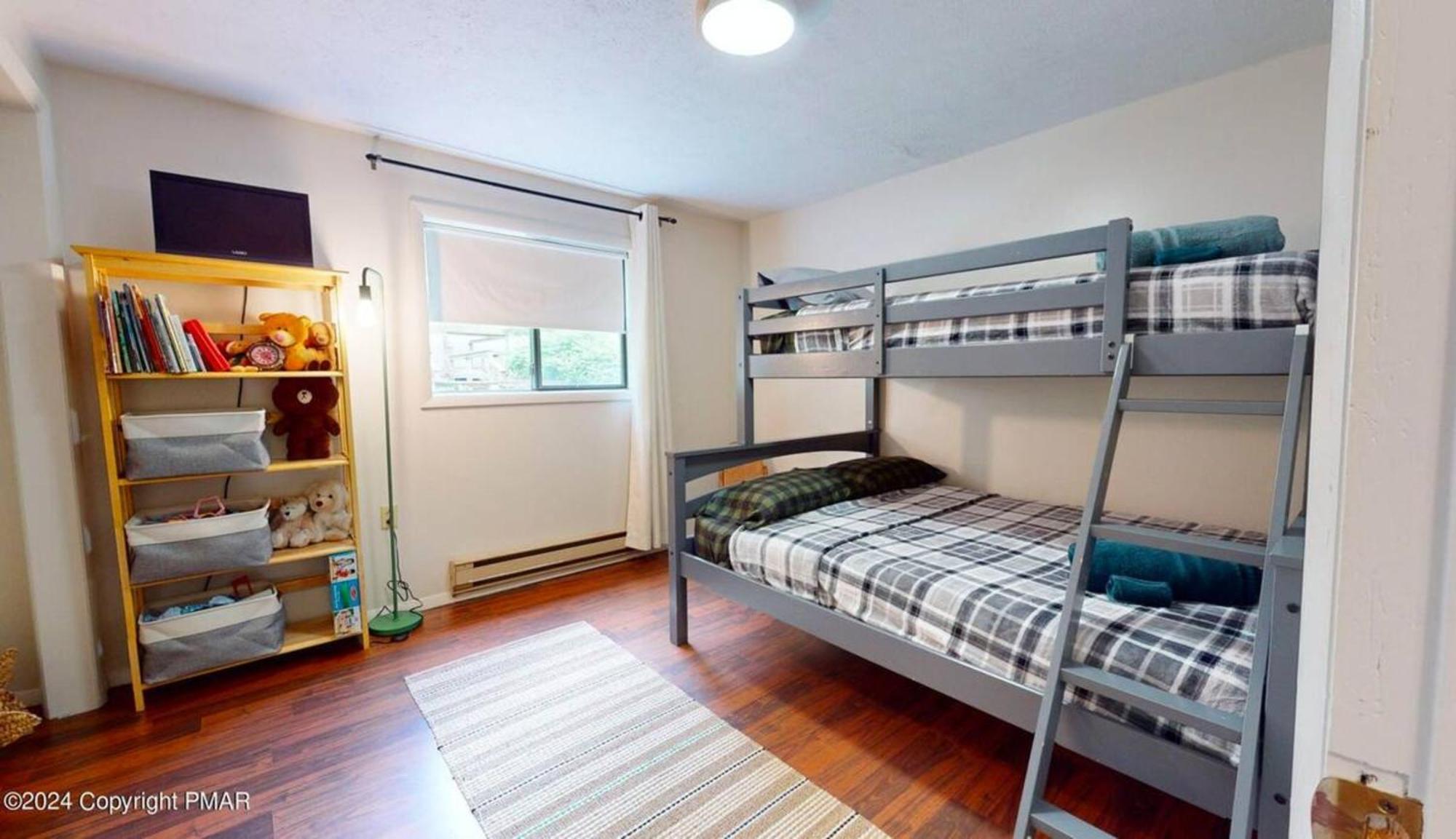 Holiday home Casa Da Costa Thornhurst
