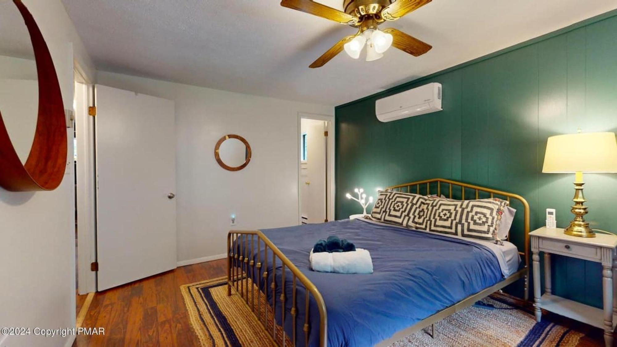 Casa Da Costa Thornhurst