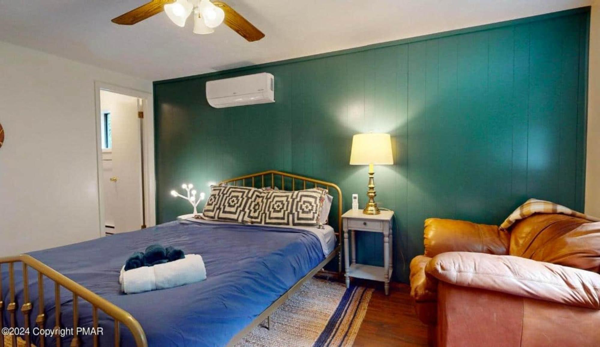 Casa Da Costa Holiday home
