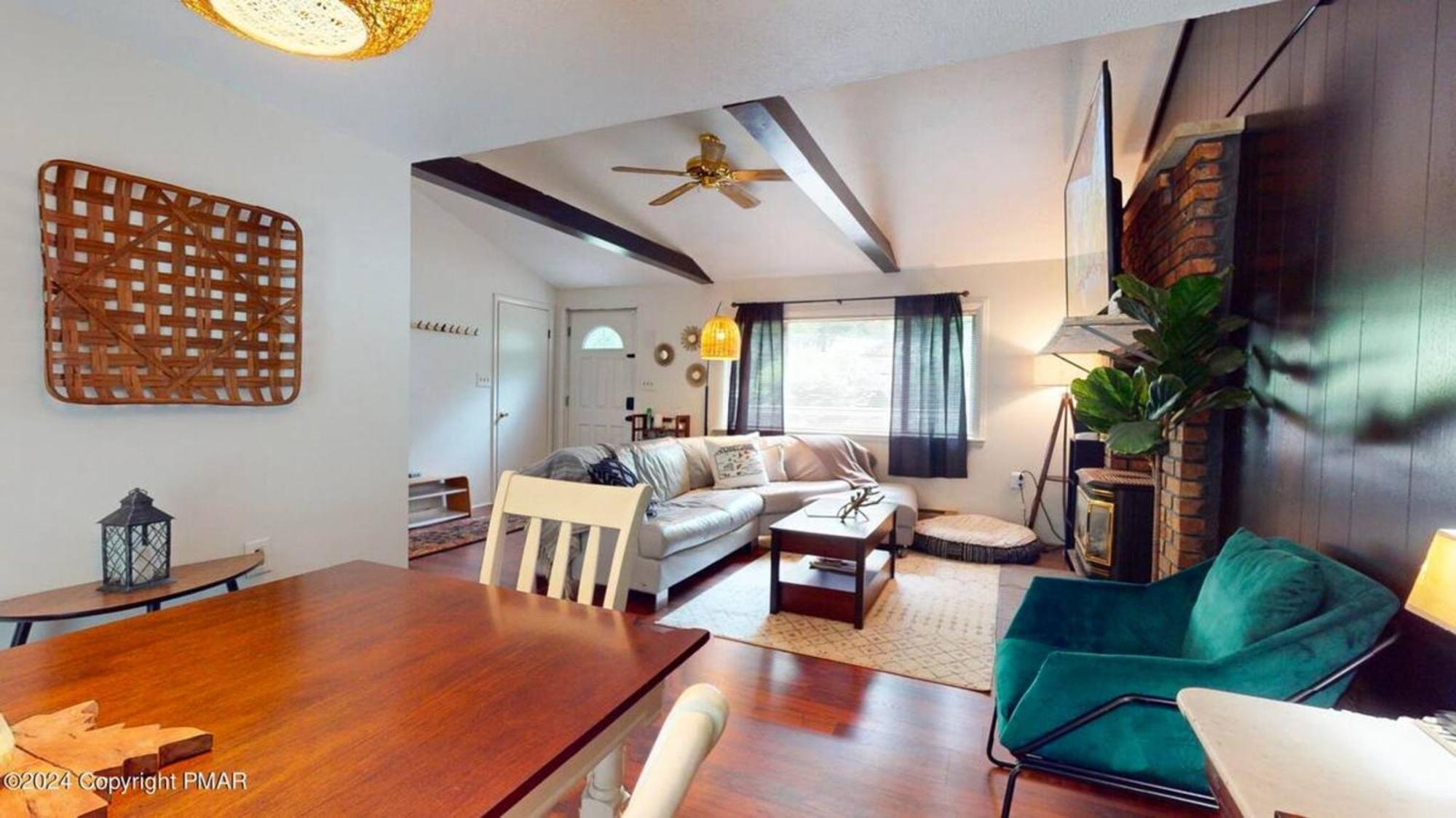 Casa Da Costa Holiday home