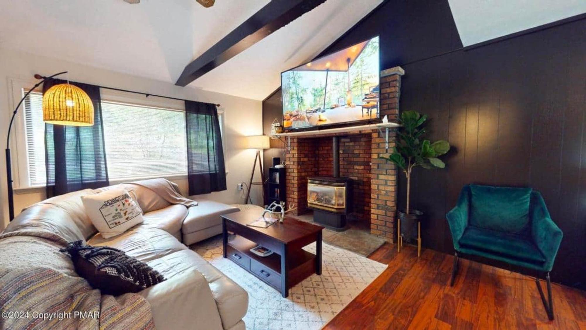 Casa Da Costa Thornhurst